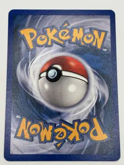 Pokemon TCG Card - Chinchou 71/147 Aquapolis Common Vintage E-Reader NM - Image 3