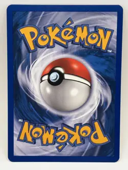 Pokemon TCG Card - Chinchou 71/147 Aquapolis Common Vintage E-Reader NM - Image 4