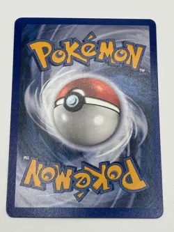 Near mint Hitmonchan 81/147 Aquapolis Regular Common Vintage Pokemon Card TCG - Image 3