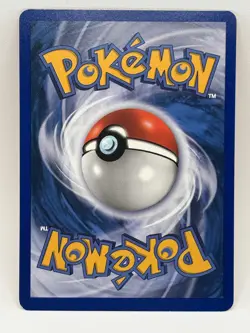 Near mint Hitmonchan 81/147 Aquapolis Regular Common Vintage Pokemon Card TCG - Image 4