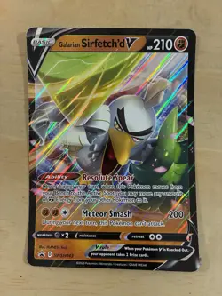 Jumbo Pokemon Card Lot Of 10 Raichu, Diancie, Hoopa, Primarina, Lycanroc, Bewear - Image 3