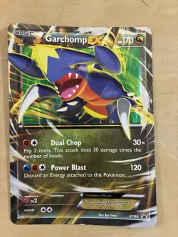 Jumbo Pokemon Card Lot Of 10 Raichu, Diancie, Hoopa, Primarina, Lycanroc, Bewear - Image 4
