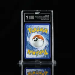 TAG 9 MINT N's Zorua - 189 Sv: Scarlet & Violet Promo Cards - Image 2