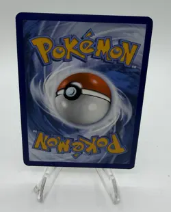 Riolu 010 ME:01 Mega Evolution Promo Card Near Mint - Image 2