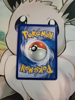 Pansage BW11 Holo Rare Black & White Black Star Promo Pokemon Card W14 - Image 2