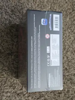 Astral Radiance ETB Elite Trainer Box Sword Shield Factory Sealed Pokemon Card - Image 5