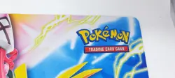 Island Gaurdians Official Pokemon Playmat Pokemon Trading Cards 23.5” x 13.5” - Image 2