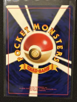 Pokemon TCG Southern Islands Onix Card 3/18 Near Mint Condition - Image 2