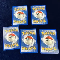 Lileep 42/100 Ex Sandstorm Pokemon Card E Series Uncommon Non-Holo 5 - Image 4