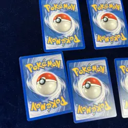 Lileep 42/100 Ex Sandstorm Pokemon Card E Series Uncommon Non-Holo 5 - Image 5