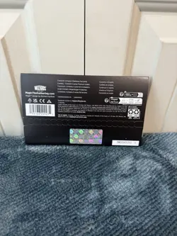 Secret Lair x Marvel's Deadpool - Rainbow Foil Edition Magic the Gathering - New - Image 2