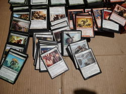 1500 Magic the Gathering Cards (READ Description please) - Image 4