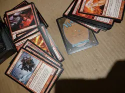 1500 Magic the Gathering Cards (READ Description please) - Image 5