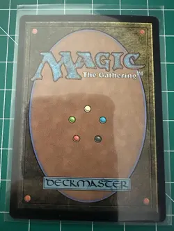 Summon: Valefor (Borderless Foil) Commander: Final Fantasy - Magic MTG NM R 0197 - Image 2