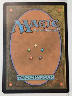 Negate - Magic 2020 Core Set M20 - Magic the Gathering MTG Nice! - Image 2