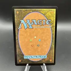 MTG Minwu, Rebellion Strategist - Mangara, the Diplomat (Showcase) Foil NM FINAL - Image 2