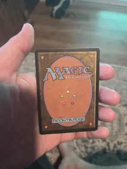 Winding Canyons - MTG - Weatherlight - Magic the Gathering LP/MP - Image 2