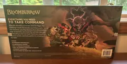 Magic The Gathering Commander Deck Animated Army deck Kit #2 Factory Sealed - Image 3
