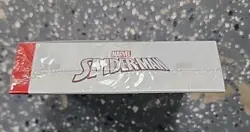 Magic the Gathering MTG Marvel Spider-Man Collector Booster Box - Image 3