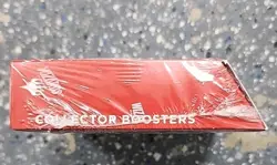 Magic the Gathering MTG Marvel Spider-Man Collector Booster Box - Image 4