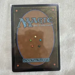 Magic The Gathering - Lord of the Rings (LTR) - Mithril Coat - #245 - Image 2