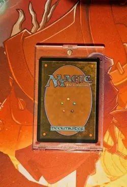 Sol Ring (Retro Frame) (Foil Etched) Secret Lair Drop Foil - Near Mint - Image 2