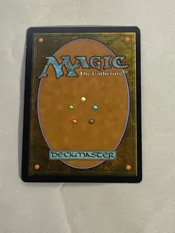 MTG FOIL Not of This World Rise of the Eldrazi Magic the Gathering - Image 2