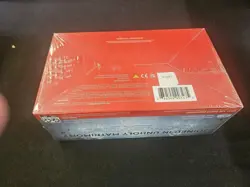 MTG Innistrad Crimson Vow Draft Booster Box SEALED English FREEship - Image 2