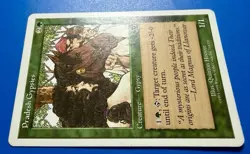 1 BANNED MTG | Pradesh G | Sixth Edition 6ED 1999 Magic The Gathering | NM - Image 3