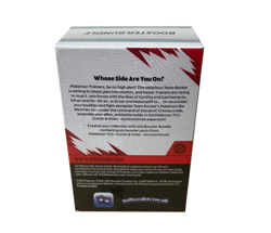 Pokemon TCG: Scarlet & Violet-Destined Rivals Booster Bundle - Image 2
