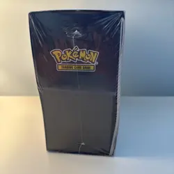 Pokemon Scarlet & Violet Surging Sparks ETB Elite Trainer Box NEW Factory Sealed - Image 4