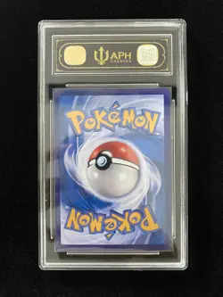 Pokemon TCG Chinese Gem Pack Vol.3 CBB3C 02 07/07 Exclusive Meowth APH 10 ill47 - Image 2