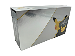 Pokemon TCG: Celebrations Ultra-Premiium Collection Box Sealed - Image 1