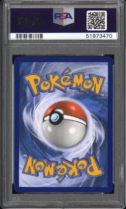 Pokemon 2016 Charizard Pokemon XY Evolutions Holo #11/108 PSA 8 - Image 2