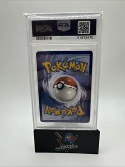 Pokemon 2016 Charizard Pokemon XY Evolutions Holo #11/108 PSA 8 - Image 4