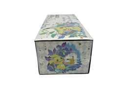 Pokemon TCG: Sun & Moon Special Box Mimikyu Dayo JAPAN w/ Promo Card Sealed - Image 2