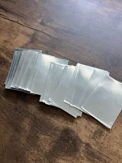 Set Of 43 Mega M Gengar Sleeves XY Phantom Forces 2014 ETB Pokemon Alt Art Vmax - Image 4