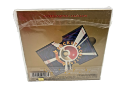 Pokemon TCG: 1999 Pokemon Song Best Collection CD Promo Pikachu New Sealed - Image 3