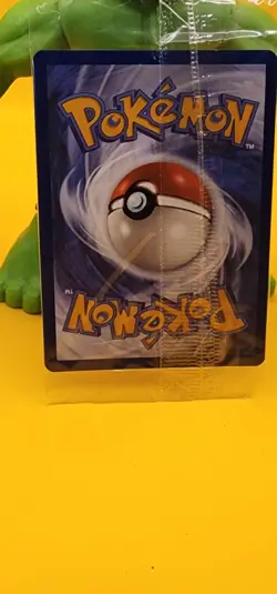 Pokemon Pecharunt SVP 129 Shrouded Fable ETB Sealed Promo - Image 4