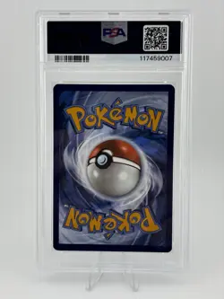 2025 POKEMON SVP EN PROMO ILLUSTRATION CONTEST 2024 Sequential Set PSA 9 - Image 5