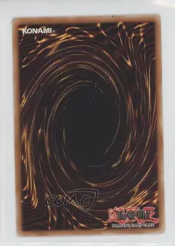 Raigeki Break YuGiOh Dark Revelation Volume 1 #DR1-EN044 2005 - Image 2