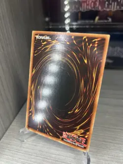 Yu-Gi-Oh! Red-Eyes B. Dragon LOB-070 1st edition GLOSSY -LP - Image 4