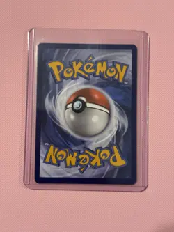 Paldean Wooper 041 Sv: Scarlet & Violet Promo Cards Holo, NM, Master Set - Image 4