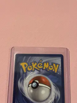 Paldean Wooper 041 Sv: Scarlet & Violet Promo Cards Holo, NM, Master Set - Image 5