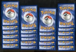 Lot (23) Pokemon Illustration Contest 2024 2025 Promo Cards toxtricity ex svp215 - Image 2