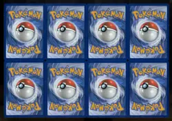 Lot (8) Pokemon Illustration Contest 2024 2025 Promo Cards pikachu svp214 - Image 2