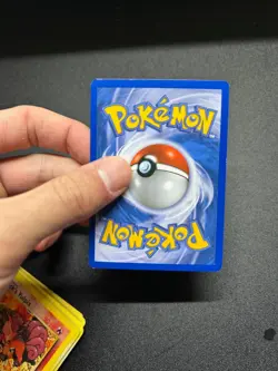 Pokemon Raichu Prerelease Stamp Promo Platinum Arceus Set 27/99 NM/LP Card - Image 2