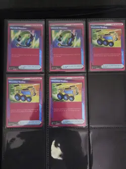 Pokemon Ace Spec Cards Set of 14 - Image 3