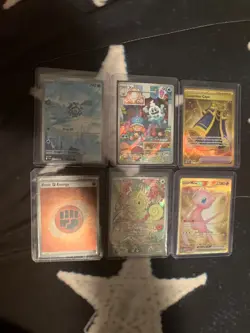 pokemon card lot free gift with purchase - Image 1