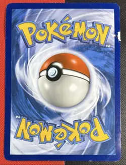M Beedrill EX XY158 Jumbo Cards Holo - Image 2